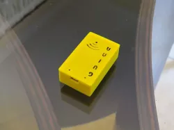ESP32 - Repetidor Wi-Fi