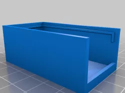 ESPixelStick v3.0 Enclosure