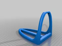 External GPU Riser Stand (Mining with PCI Riser)