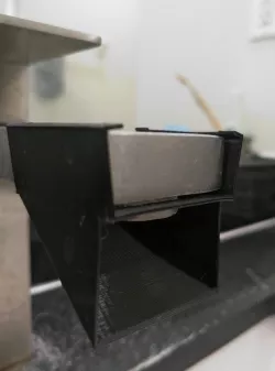 Faucet Adapter | Tap Helper