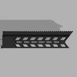 FGC-9 Handguard