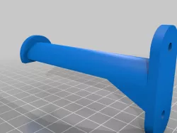 Filament Support Two Trees Bluer - Suporte de Filamento