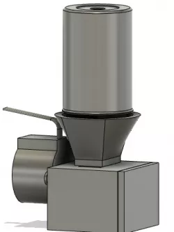 Fish Feeder