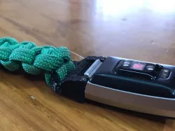 Fitbit Charge 2 Paracord Band Connector