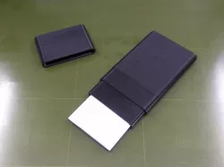 Flat Storage Box