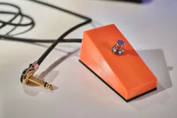 Foot Switch Pedal
