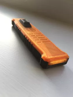 Functioning Switchblade
