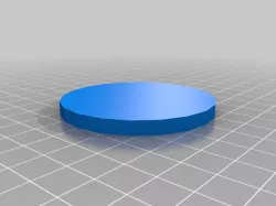 Funko Pop Vinyl Base