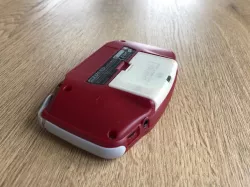 Game Boy Advance DIY rechargeable battery
