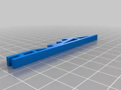 Gas Canister Stand Remix