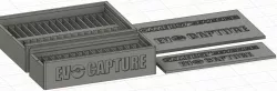 GBA game cases