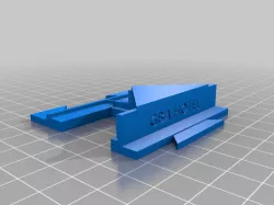  (GBA Hotel) Gba Cartridge Game Holder 