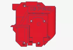 Geetech I3PRO B