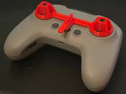 Gimbal Protector for DJI FPV Remote Controller 2