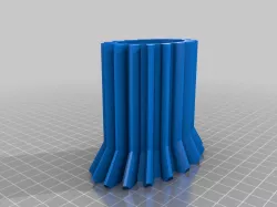 Glasses Holders