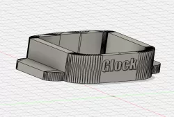 Glock Loader Simply Name Mod