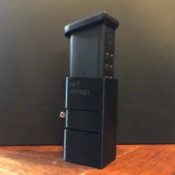 Glock Mag Pouch - variable retention