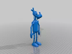 Goof-Bot