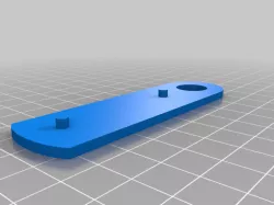 Google mini holder hook extension