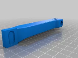 GoPro FCS Mount