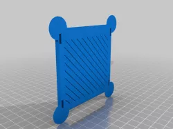 Gotek External Case