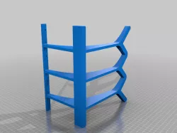 GPU Holder