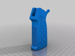 Grip for Hoffman Tactical v2.4 Lower