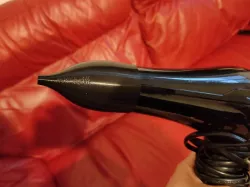 HairDryer Adapter for DLP Print - Adattatore Phon per asciugatura stampe DLP