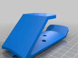 Headset Holder