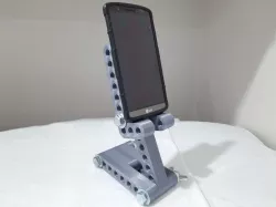 Heavy-Duty Mount Phone Tablet