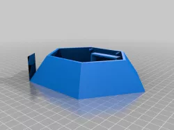 Hex Bug (antweight class battle bot)