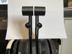 Honeycomb Bravo Throttle Levers Cessna Citation Longitude Airbus A220 C-Series 