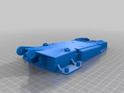 HotShot chassis