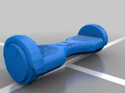 HoverBoard