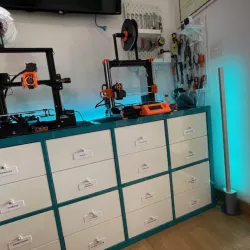 Hue Sygne mini wled - DBHSTUDIOS