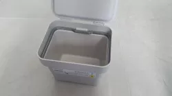 IKEA HALLBAR HÅLLBAR 3L hoop
