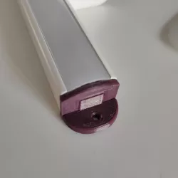 IKEA Stotta - Screw Extension 