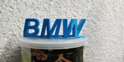 Illusion BMW E30 - BMW