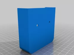 Intenso HDD Wall Mount thick