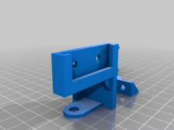 Just ANOTHER I3 Mega S 10x20 Drive Chain Mountings