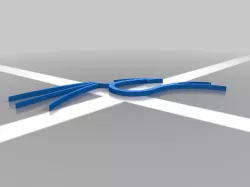 Kali Linux Logo (Repaired)
