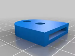 Key handle / Key cover