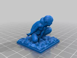 Kingdom Death Cowering Survivors