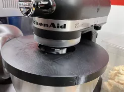 KitchenAid cover