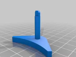 Krups 408 Button