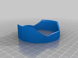 Laowa 15mm/4.5 Shift - Lens Hood