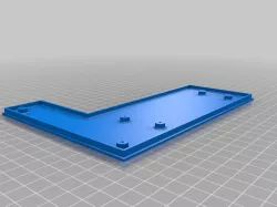laptop lcd controller case