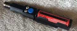 Laser Module Holder