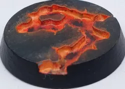 lava bases 32mm