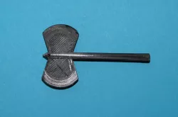 LEGO axe